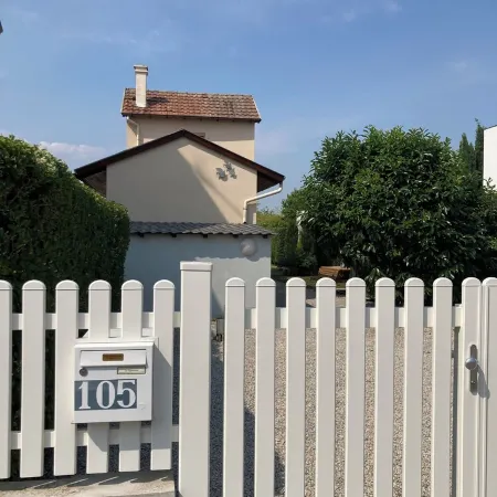Maison Individuelle Le Pigeonnier