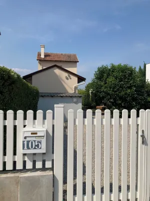 Maison Individuelle Le Pigeonnier