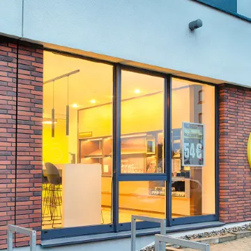 B&B HOTEL Kassel-City