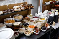 Phil & Max Hotel & Apartments Messe Các khách sạn ở Laatzen