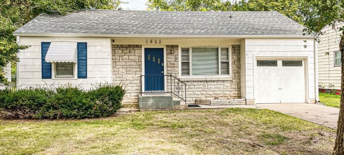 Cozy & Charming 3-bedroom cottage in Springfield - Great Location! Pet friendly! Ξενοδοχεία στην πόλη Springfield