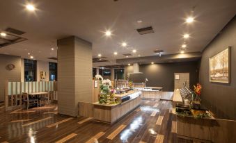 Hotel Route-Inn Grand Muroran