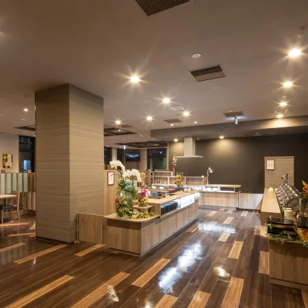 Hotel Route-Inn Grand Muroran