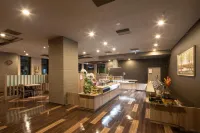 Hotel Route-Inn Grand Muroran - breakfast