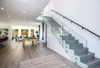 The Modern Serenity Retreat