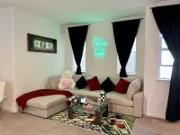 Luxury-Lucky Fortuna Suite