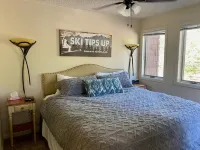 NEW WP Mountain View near Downtown -K & Q Bed