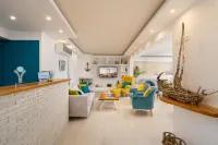 Polis of Naxos Boutique Hotel
