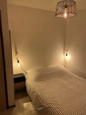 Pleasant 6-person apartment in Vars facing the slopes Hotels in Vars