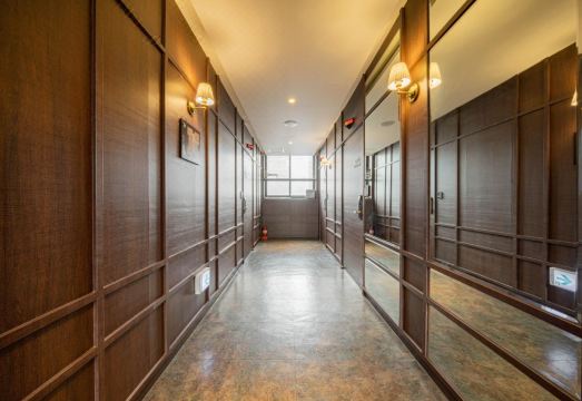 하운드 호텔 창원 - 진해 용원