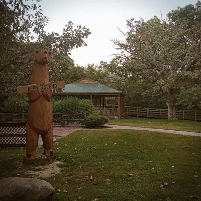 Lifetime Memories, Hiking Trails, WIFI, Near River, Play Ground, NO CLEANING FEE