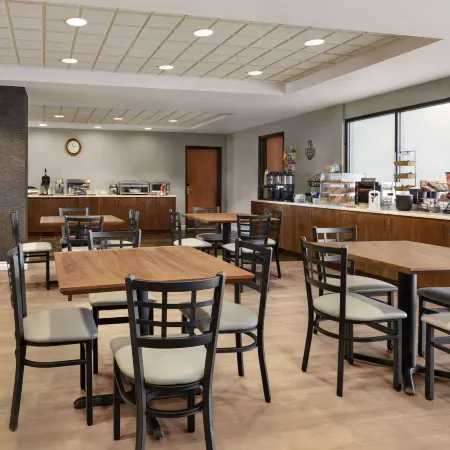 Wingate by Wyndham Greenwood Village/Denver Tech