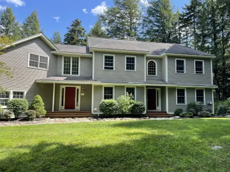 Enjoy a magical winter holiday at Sugarbush Resort/ Mad River Valley Отели в г. Фейстон