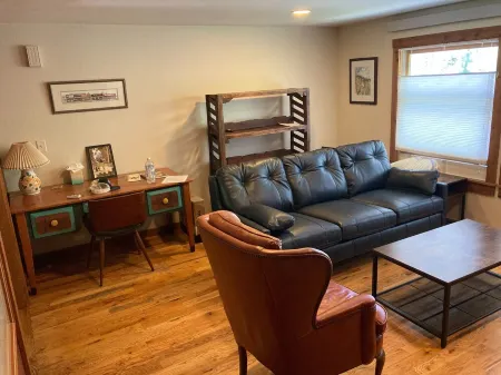 Best little secret in downtown JH