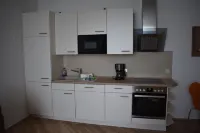 Posthus Apartment 206, close to the beach and central