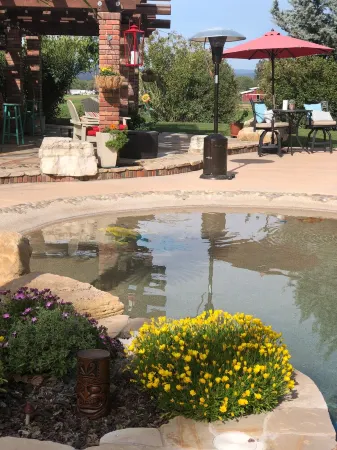 TREE CABIN FOR 2🌲Unique cabin close to San Luis Obispo, Morro Bay & Paso Robles