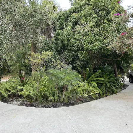 A luxurious beach getaway on the island in Vero Beach
