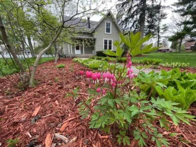 Hidden Northfield Cottage Hotels near Carleton College