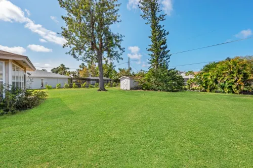 Beautiful and cozy apartment in Bonita w/Garden