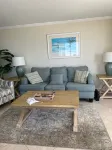 Beautiful Gulf Front Penthouse