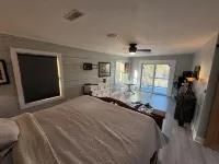 Charming Cozy Cabin Studio Close to Nashville with Great Tennessee Views