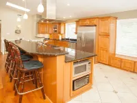 Sandbridge water lovers retreat with beach, pool, canal, and lakes to explore. Hotels near شاطئ ساندبريدج