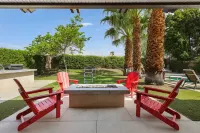 Dream Oasis - Pool/Spa/Games/FirePit