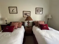 True Ski in Ski Out Located In Arrowhead village. 3 Bed / 3 Bath Unit