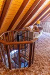 Escape to the Mountains- Perfect for your Golf or Mountain Biking Getaway