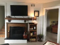 Super clean Cabin on the Lake!