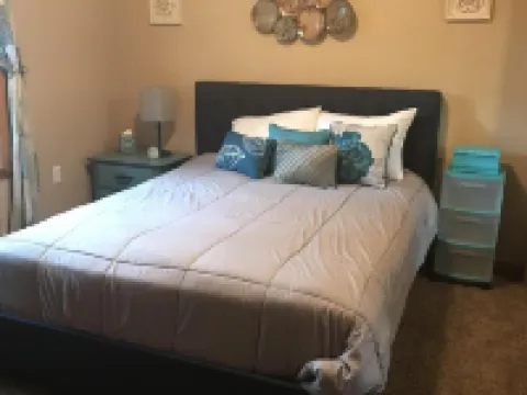 3 bedroom Chalet at the base of Schweitzer Hotels in Sandpoint