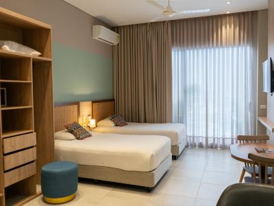 FR Hotel