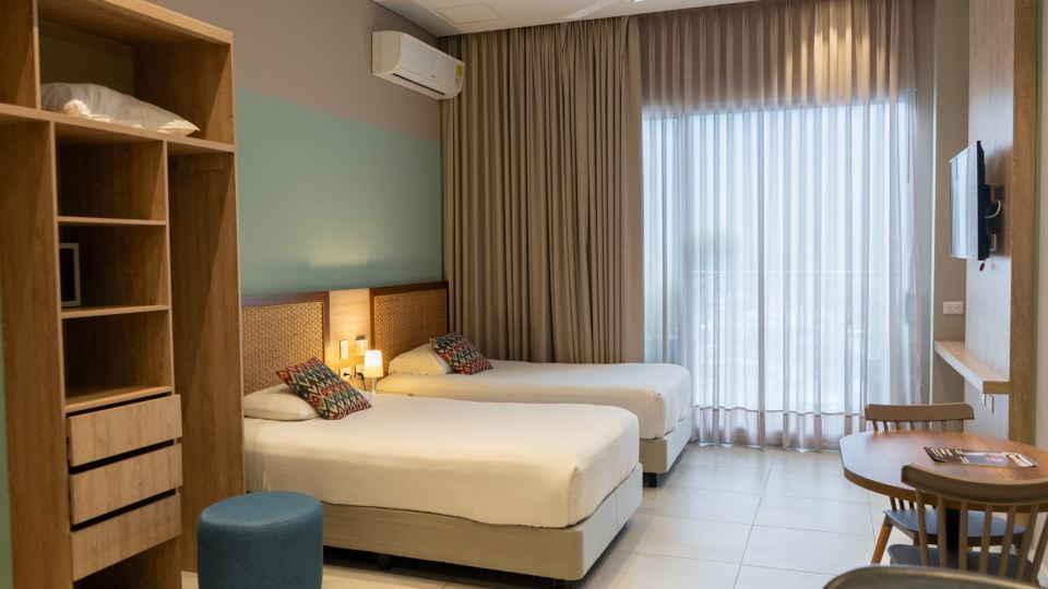 FR Hotel