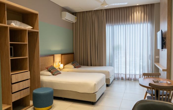 FR Hotel