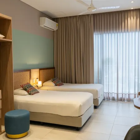 FR Hotel