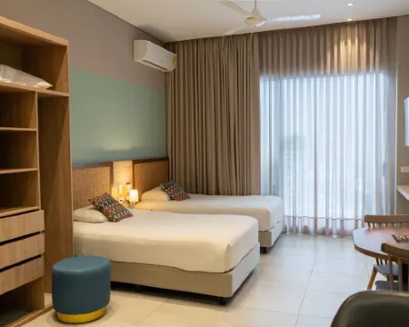 FR Hotel Hotels in Ibague