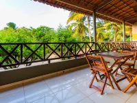 Pousada Recanto do Mar Các khách sạn ở Santo Antônio do Leste