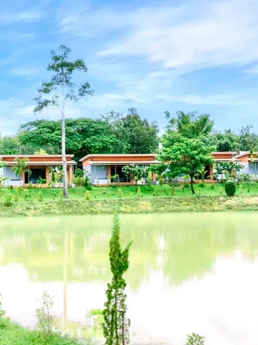 รูปภาพของดรีมฟอเรส รีสอร์ท