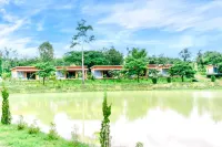 ดรีมฟอเรส รีสอร์ท - ที่มีที่จอดรถ