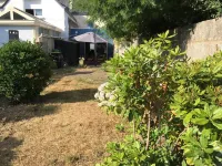 Charming fisherman's cottage 5 minutes from the beach