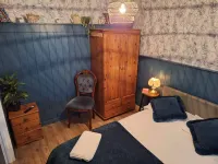 Ouston Oasis, Beamish Hotels in 