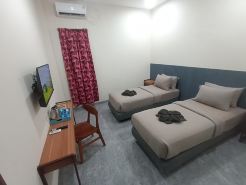 Hotel Ermasu Merauke