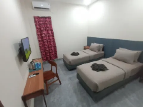 Hotel Ermasu Merauke Hotels in 