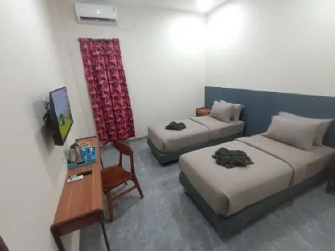 Hotel Ermasu Merauke Hotels in 