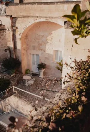 Sant'Angelo, Matera - Small Luxury Hotels