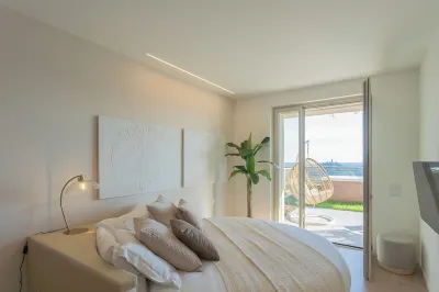 La Vista Bonita by Rent All Como Hotels in Tavernerio