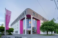 포사이드 호텔 잘츠부르크, 트레이드마크 컬렉션 바이 윈덤 잘츠부르크 호텔