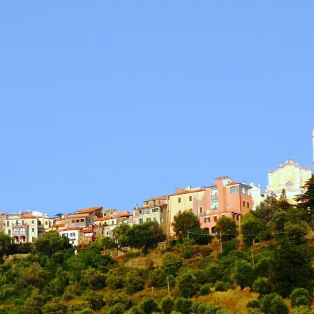 Casa Mamma Rosetta, one step away from the sea, the mountains and the cycle path