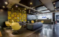 Manaus Hotéis Millennium Hotel a Taruma