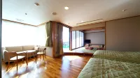 Hotel Sea Palace Resort Hotels in Toyohashi